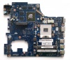 Нерабочая материнская плата для ноутбука Lenovo IdeaPad G770, PIWG4, LA-6758P