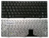 Клавиатура Asus EEE PC 1000 1000HG 1000HD 1000H 1000HA 1002HA, черная