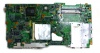 Нерабочая материнская плата для ноутбука Acer Aspire 5010, 48.4A301.011