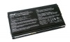 Аккумулятор для Asus A32-F5, A32-X50, 11.1V 4400mAh, 6 ячеек, износ 29%
