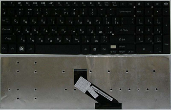 Клавиатура для ноутбука Packard Bell EasyNote TV11CM, MP-10K33SU-698, PK130HQ1A04