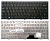 Клавиатура DNS Mini 0123869, MP-08J66SU-430, 6-80-M1100-282-1 (БУ)
