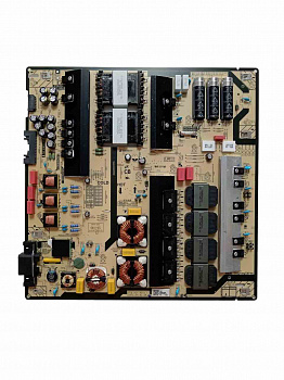 Блок питания L98S6N_DDY BN44-01283A REV1.1 для телевизора SAMSUNG UE98DU9000_1
