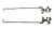 Петли ноутбука DNS FBJW2005010 FBJW2006010