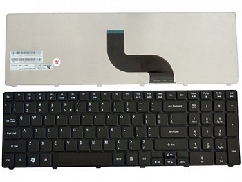 Клавиатура Acer Aspire 5252 5253 5336 5552 5552G 5736 5736G 5736Z
