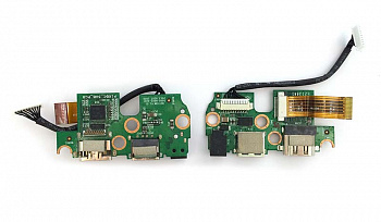 Плата расширения DNS Mini 0158199 0140413, P10BC_SUB_PCB, P10BC_HDMI_FPC 5000-0002-4000