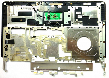Верхняя часть корпуса (под клавиатуру) ноутбука HP Pavilion dv6815nr, ZYE37AT3TATP393E