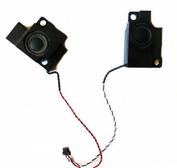 Динамики  Fujitsu Siemens Amilo Pro V2065