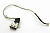Плата расширения Lenovo G565 USB