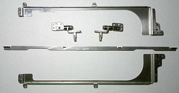 Петли ноутбука Asus X51L,T12-R SZS, T12-L SZS, с креплением
