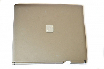 Крышка и рамка матрицы ноутбука RoverBook Explorer E511 L