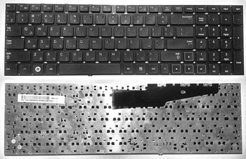 Клавиатура Samsung 300E7A, CNBA593183
