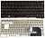 Клавиатура Samsung N102, черная