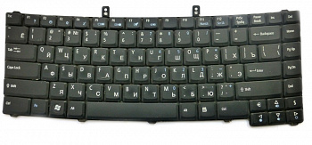 Клавиатура Acer eMachines D620, 9JN8882L0R (БУ)