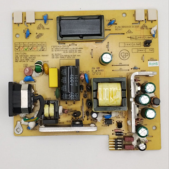 Блок питания монитора Fujitsu Siemens A17 DVI_2