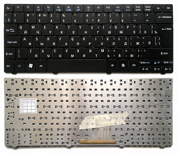 Клавиатура Acer 751