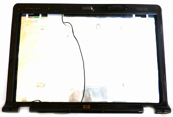 Крышка и рамка матрицы ноутбука HP Pavilion dv2829er, 25.90284.001