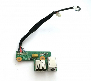 Плата расширения HP Presario F700, DDAT8BPB1000908