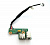 Плата расширения HP Presario F700, DDAT8BPB1000908