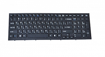 Клавиатура Sony PCG-71211V, 012-004A-3013-A, 148792871 (БУ)