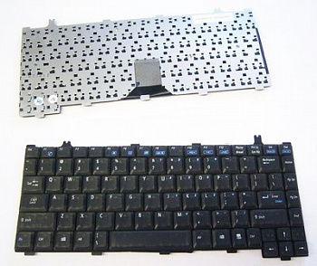 Клавиатура Asus M2400N K001762B4 04N5A1KRUS5