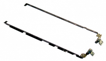Петли ноутбука Toshiba Satellite A60-S1591, INT-PTC794303L, INT-PTC794304R