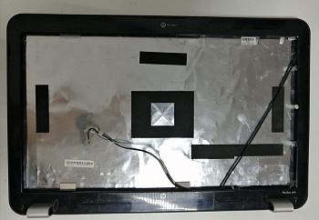 Крышка и рамка матрицы ноутбука HP Pavilion dv6-3000_1