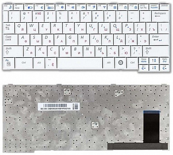 Клавиатура Samsung Q70 NP-Q70Y, CNBA5902061 (БУ)