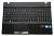 Клавиатура Samsung 300V5A CNBA5903075, 9Z.N5QSN.10R с тачпадом в сборе, черная (БУ)