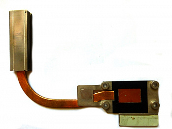 Радиатор DNS BL10, AT0GA0010X01