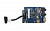 Разъем USB Lenovo B570E, LA57 10785-1M 48.4PA04.01M