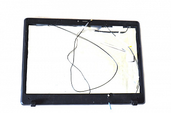 Крышка и рамка матрицы ноутбука RoverBook Pro M490 VHB