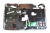 Верхняя часть корпуса (под клавиатуру) ноутбука  Acer Aspire 5542G/5542/5242 series, Aspire 5542G-50