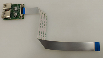 Плата расширения монитора Dell P2317H_3