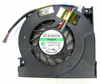 Вентилятор Asus F5RL, 