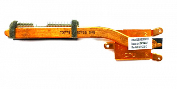 Радиатор Samsung NP 530U3C, BA62-00673B