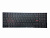 Клавиатура Lenovo Legion Y520 Y520-15IKB, черная с красной подсветкой