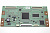 Фото плата t-con телевизора toshiba 40lv655pr