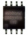 Память флэш Winbond, W25Q64BVSSIG