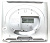 Фото корпус монитора lg flatron l1720b