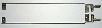 Петли ноутбука Roverbook Voyager V554, 6-33-M66N1-011-1, 6-33-M66N1-021-1