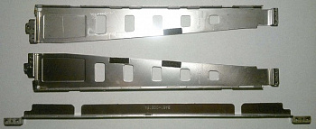 Петли ноутбука Samsung P29, BA61-00911A, BA61-00912A