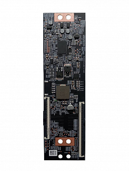 Плата T-CON DKTV-TL-CSOT-AC-20230124 для телевизора XIAOMI TV L75MB-SRU_1