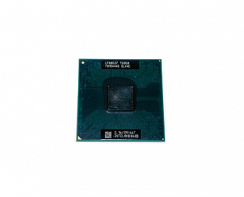 Процессор SLA4C (Intel Core 2 Duo T5850)