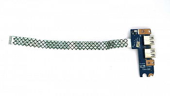 Разъем USB Acer Aspire V3-551, Q5WV8 LS-8331P