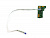Кнопка включения Asus X550D, 60NB01N0-PX1000 69N0PPC10A01-01