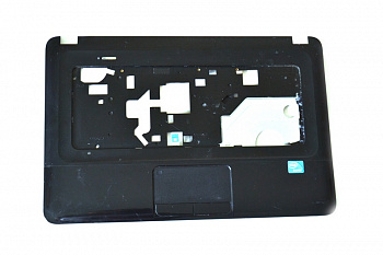 Верхняя часть корпуса (под клавиатуру) ноутбука HP CQ58-150SR, 686283-001
