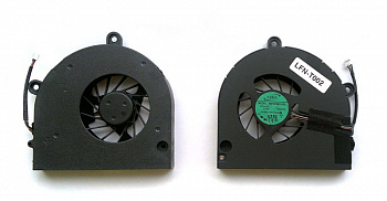 Вентилятор (кулер) Toshiba C660 C665 C650 A660 A665 L670 L675 