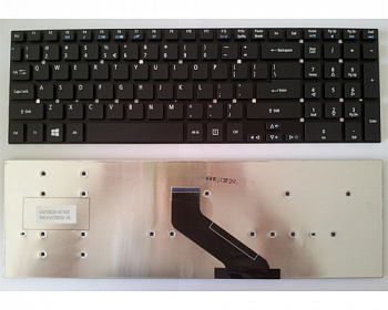 Клавиатура Acer Aspire 5830, V121702FS3, PK130O42A04