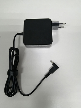 Блок питания (зарядное устройство) для Asus 19V 3.42A (4.0x1.35 mm) 65W